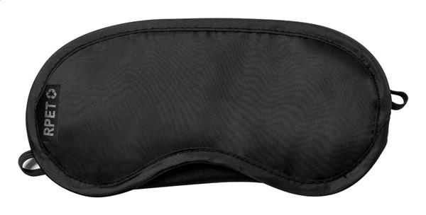 maseczka na oczy RPET  Jetlag