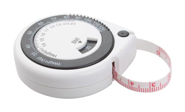 miara masy ciała FitTape