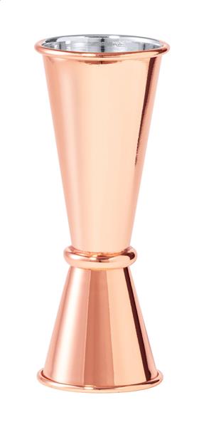 miarka barmańska Cobert