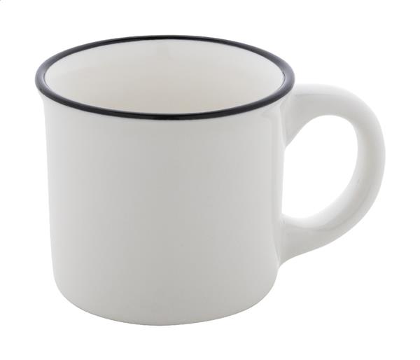 mini kubek vintage Woodstock Mini