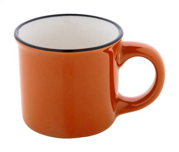 mini kubek vintage Woodstock Mini