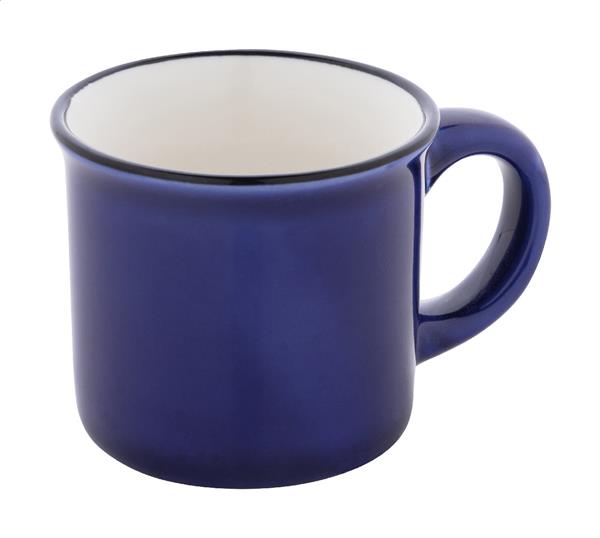 mini kubek vintage Woodstock Mini