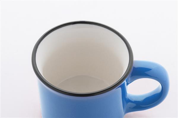 mini kubek vintage Woodstock Mini