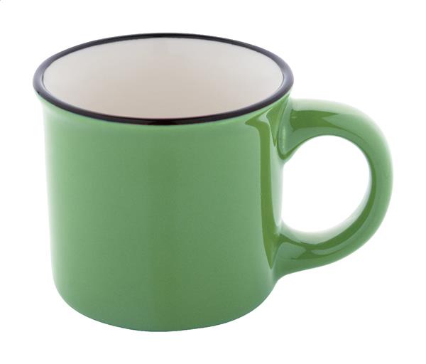 mini kubek vintage Woodstock Mini