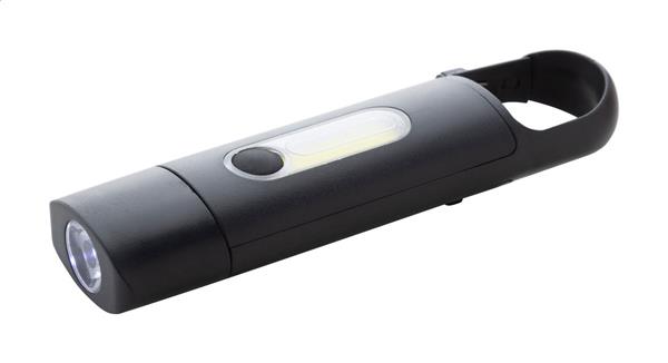 mini latarka RABS Cobiner