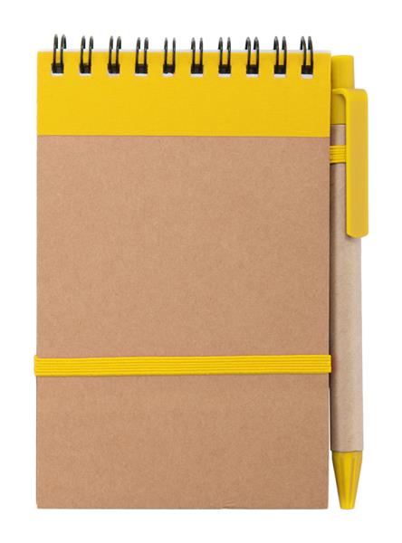 notatnik Platanus A6