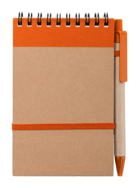 notatnik Platanus A6