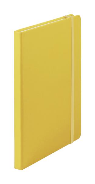 notes Nopuk Blank A5