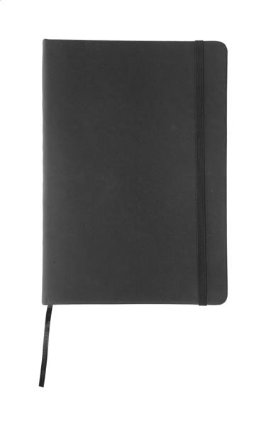 notes Nopuk Blank A5