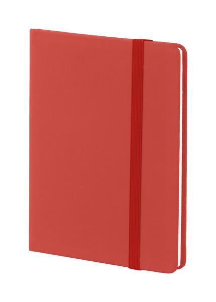 notes Nopuk Blank A6