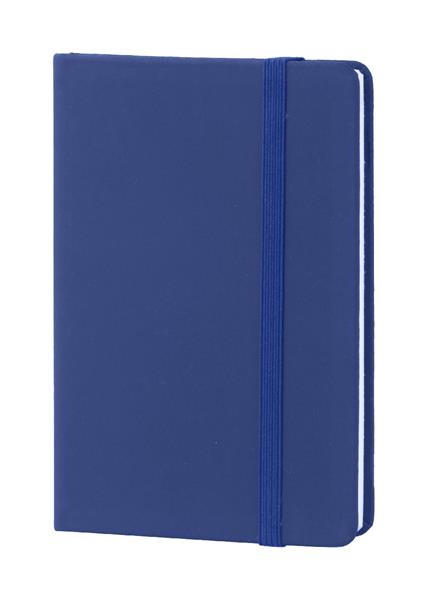 notes Nopuk Blank A6