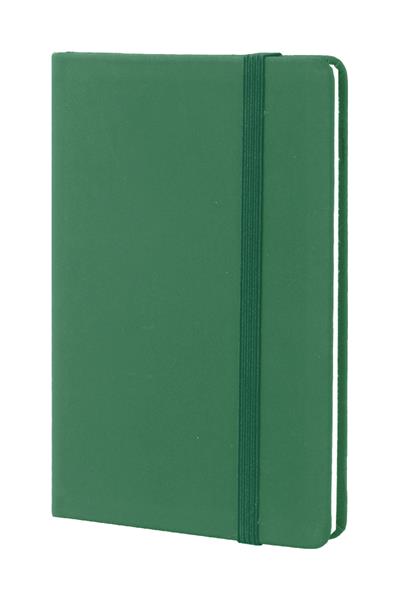 notes Nopuk Blank A6