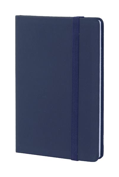 notes Nopuk Blank A6