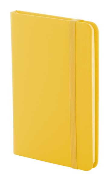 notes RPU Repuk Blank A6