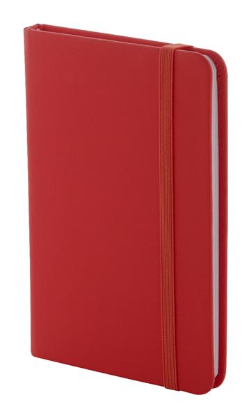 notes RPU Repuk Blank A6