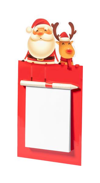 notes magnetyczny Lafka