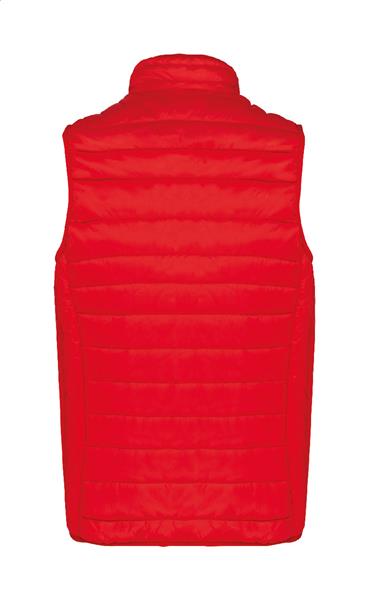 ocieplany bezrękawnik KA6113