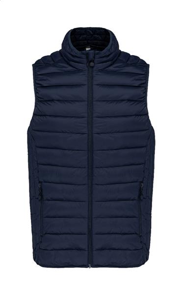 ocieplany bezrękawnik KA6113