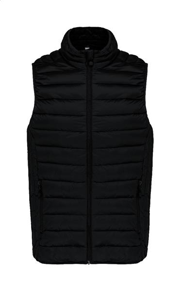 ocieplany bezrękawnik KA6113