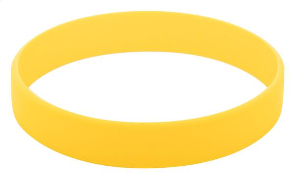 opaska silikonowa Wristy