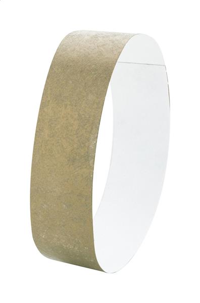 opaski na rękę tyvek (10 szt.) Wristvek