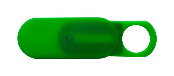 osłona na kamerę Hideo