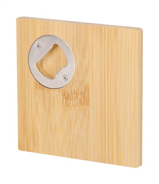 otwieracz do butelek / podkładka Squnito