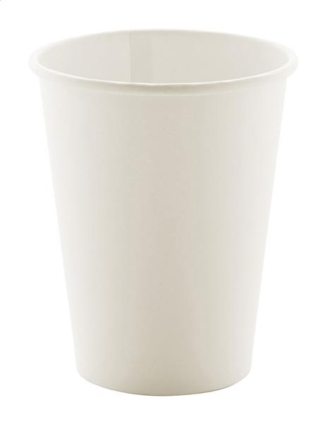 papierowy kubek, 340 ml Papcap L