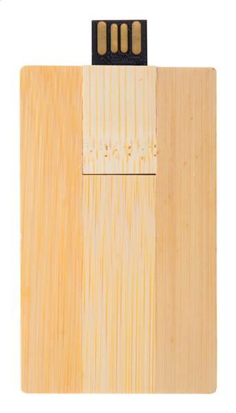 pendrive Bambusb