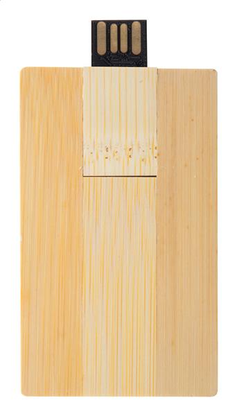 pendrive Bambusb
