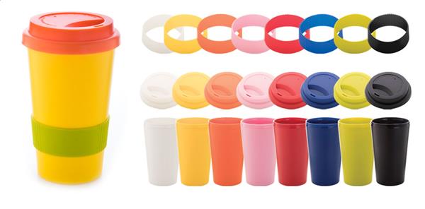 personalizowany kubek termiczny CreaCup