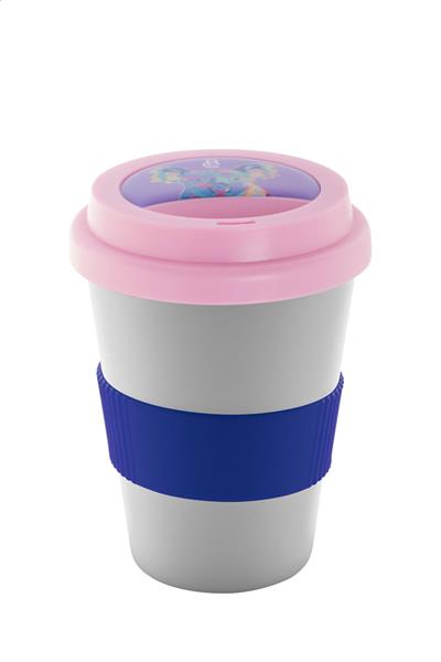 personalizowany kubek termiczny, uchwyt CreaCup Mini