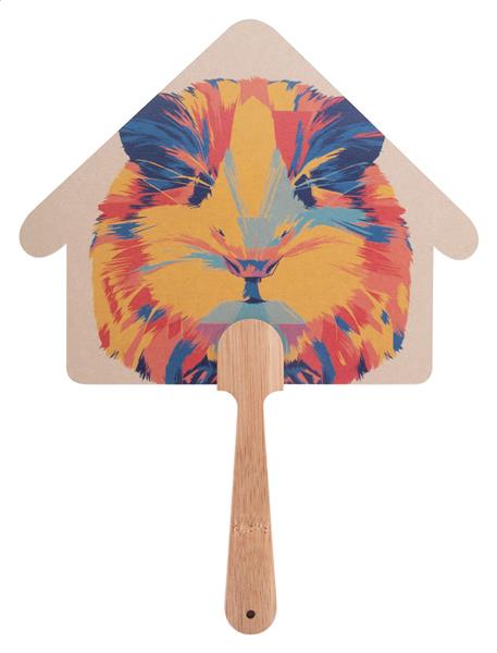 personalizowany wachlarz Digibreeze Eco