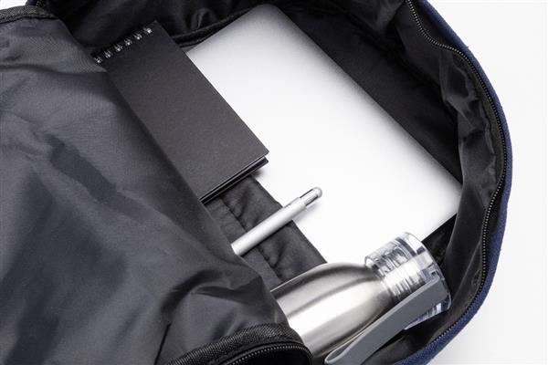 plecak z recyklingowanego płótna Recabak