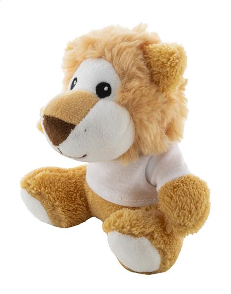 pluszowy lew RPET Reroar