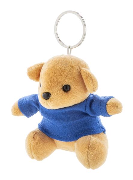 pluszowy miś brelok TeddyFob