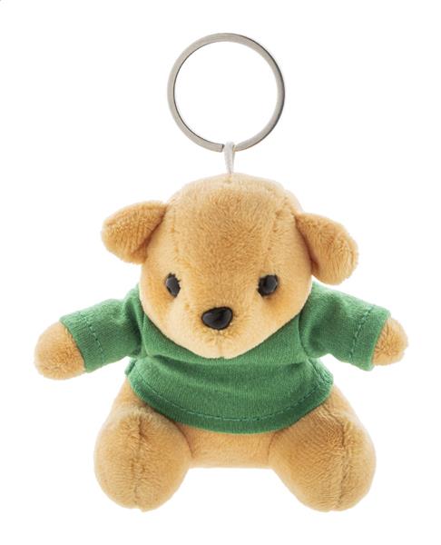 pluszowy miś brelok TeddyFob