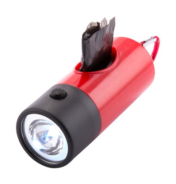 pojemnik na psie odchody Degs