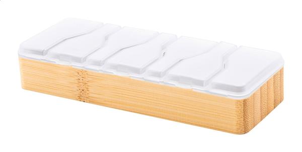 pojemnik na tabletki Pillboo