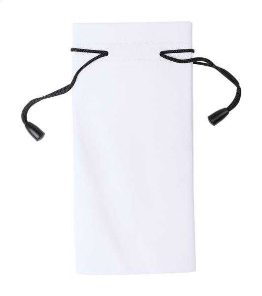 pokrowiec na okulary Stringa