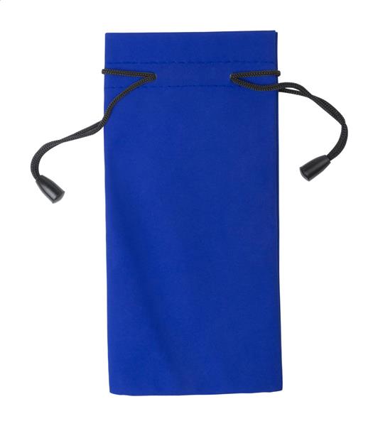 pokrowiec na okulary Stringa