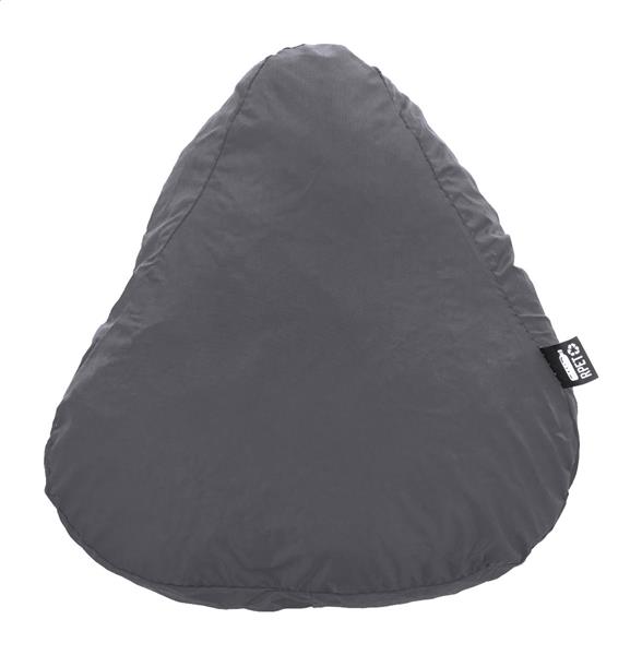 pokrowiec na siodełko rowerowe RPET Bapox