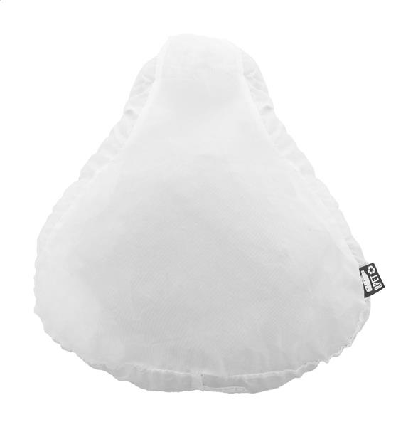 pokrowiec na siodełko rowerowe RPET Bapox