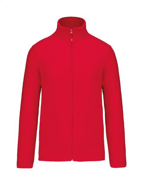 polar z długim zamkiem KA9102