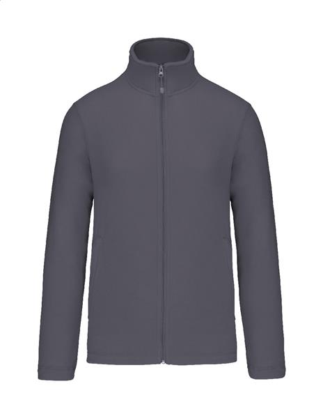 polar z długim zamkiem KA9102