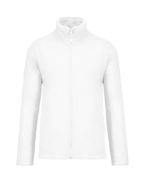 polar z długim zamkiem KA911