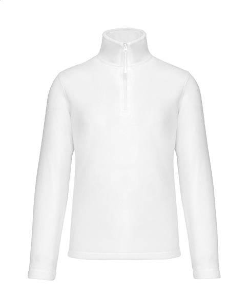 polar z krótkim zamkiem KA912