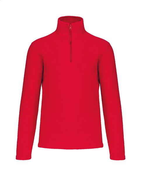 polar z krótkim zamkiem KA912