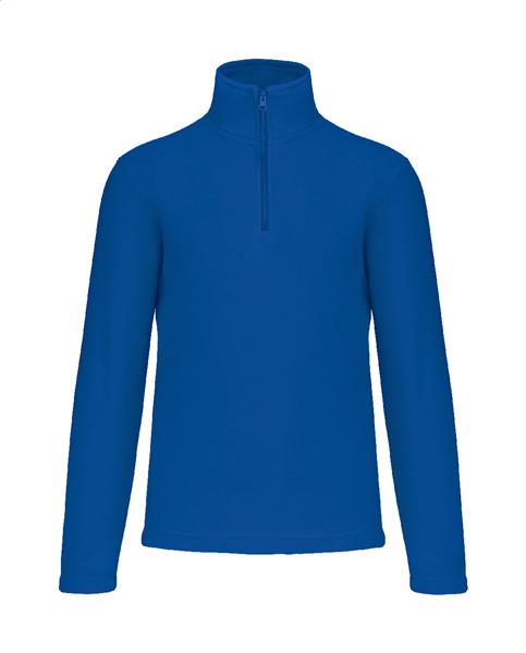 polar z krótkim zamkiem KA912