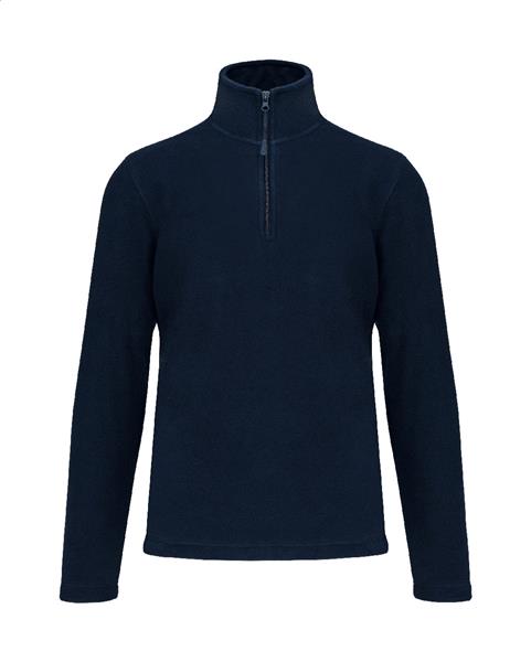 polar z krótkim zamkiem KA912